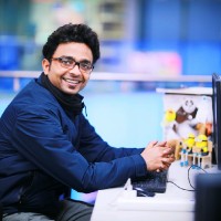 Vibhav Srivastava