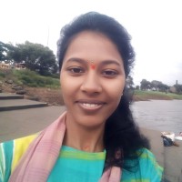 Revati Kadam
