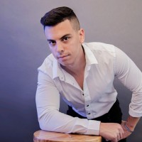 Ramiro N. Perez Ripossio Ph.D.