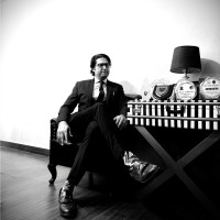 Mian Ali Haider