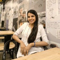 Sukriti Rai S