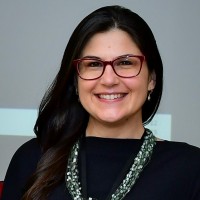 Cristiane Vidal