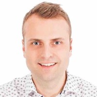 David Turcotte, CPA, CMA