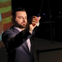 Timothy May