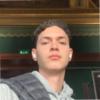 Daniel Lomeli