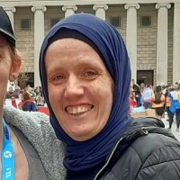 Nicola (Nikki) Walters