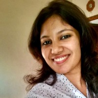 Aiswarya Viswanathan