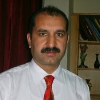 Mazhar Khan