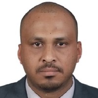 Hytham Jali