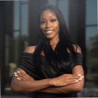 Jazzmyne Garrett