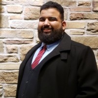 Rofaiel Tadrous