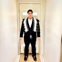 Darren Hapi, Cpa
