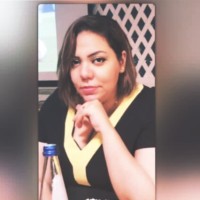 Maha Saad