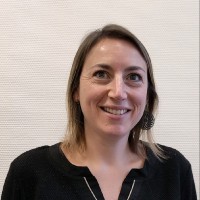 Sandy Courapied (Phd)