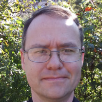 Jeremy Hatfield