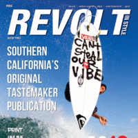 Revolt In Style