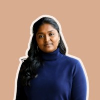 Sonia Saravanan