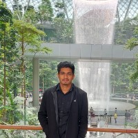 Aniket Nikam