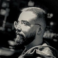 Mehrdad Saleh