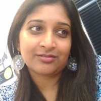 Deepa Shankar