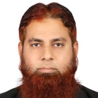 Mirza Rizwan Ahmed