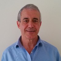 Chris Chatfield