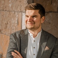 Lukas Oswald