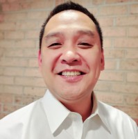 Eric Suh