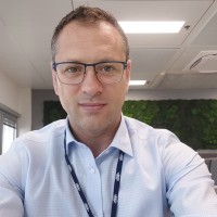 Nicola Donolato