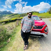 Binshah Vaheed