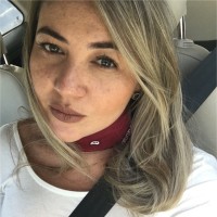 Thatiane Kelly Ribeiro