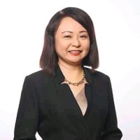 Patricia Sim , IHRP-SP, ICF-ACC
