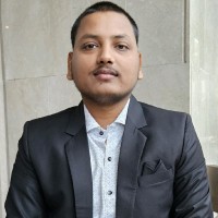 Hansh Raj Sharma