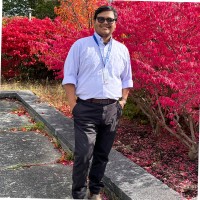 Arijit Biswas Arghya, M.Eng.
