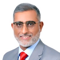 Faizullah Jawad Syed