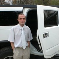 Sergey Menovschikov