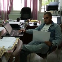 Salem Oussama