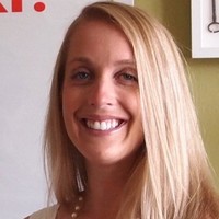 Liz Leary