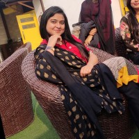 Iqra Khan