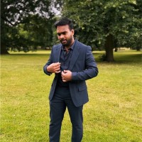 Ratheesh Udayakumar