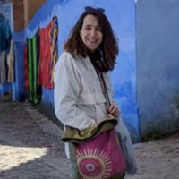 Raquel Navarrete Morales