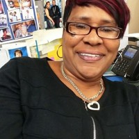Dolores Manigault