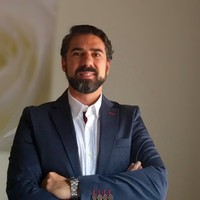 Iván García Miranda, Ph.D.
