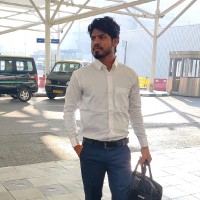 Purushottam Mishra