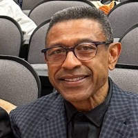 Marshall Johnson