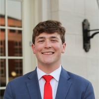 Chase McCullough