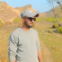 Gulfraz Hussain