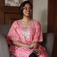 Simran Saha