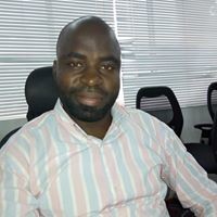Adejimi Sheriffdeen