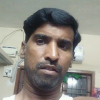 Muralidharan Ethirajulu